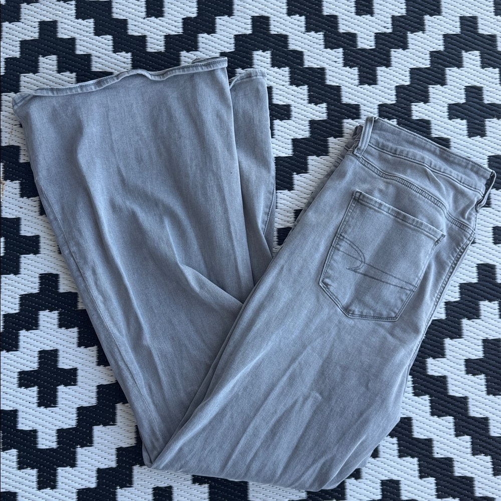AMERICAN EAGLE “Festival Flare” - 16L - Picture 6 of 16